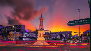 Galeri Foto Paket jalan jalan yogyakarta