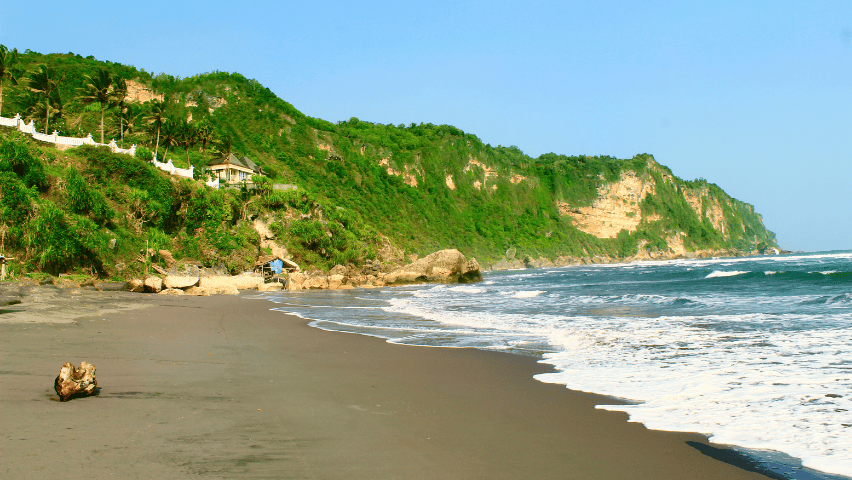 Paket Wisata parangtritis