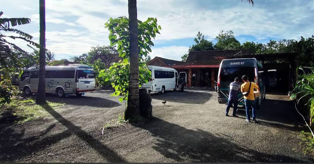 Foto layanan NR Narita Transportasi Boyolali